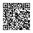 QR-код ссылки на материал «Во дворе Дзержинска проводился эксперимент»