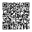 QR-код ссылки на материал «Юридическую помощь можно будет получить в мобильных пунктах правовой поддержки»