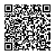QR-код ссылки на материал «В Дзержинске иномарка сбила девушку, троллейбус насмерть задавил мужчину»