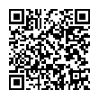 QR-код ссылки на материал «Дзержинский театр кукол готовится к премьере»