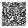 QR-код ссылки на материал ««Дневник пушистой Обузы». Дзержинский школьник победил на Всероссийском конкурсе сочинений»