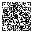 QR-код ссылки на материал «В Дзержинске стартовал III городской конкурс-фестиваль среди творческих коллективов детских садов "Театральные таланты"»