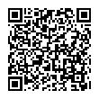 QR-код ссылки на материал «Вышла в свет новая книга дзержинского краеведа и журналиста Вячеслава Сафронова»