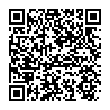 QR-код ссылки на материал «Машины разбиты. На Автозаводском шоссе «японец» залетел под ГАЗель»