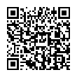 QR-код ссылки на материал «В Дзержинске продолжается мемориал Арженкова по шахматам»