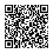 QR-код ссылки на материал «Новая жизнь дзержинского МУП «Ритуальные услуги»»