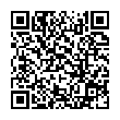 QR-код ссылки на материал «В Дзержинске началось строительство нового жилого комплекса»
