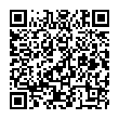 QR-код ссылки на материал «Детское хирургическое отделение дзержинской БСМП отмечает 60 лет»