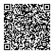 QR-код ссылки на материал «Роспотребнадзор Нижегородской области проводит «горячую линию» по вопросам питания в школах и детсадах»