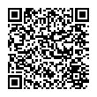 QR-код ссылки на материал «В Дзержинске состоятся общественные слушания по бюджету города на 2020 год»