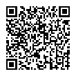 QR-код ссылки на материал «Разработку генпланов городов от муниципалитетов планируется передать в область»