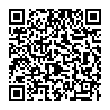QR-код ссылки на материал ««Мягкой игрушке» - 25. У мастерской дзержинского Дворца детского творчества праздник»