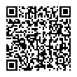 QR-код ссылки на материал «В поселке Пушкино продолжается капитальный ремонт канализационного коллектора»