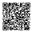 QR-код ссылки на материал «СМИ будут больше рассказывать о традициях и культурах многонационального Дзержинска»