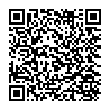 QR-код ссылки на материал «Телекомпания «Волга» переходит на «цифру». Цифровое вещание начнется 29 ноября»
