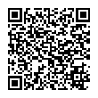 QR-код ссылки на материал «Каменный берег. На Святом озере в Дзержинске началось берегоукрепление»