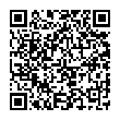 QR-код ссылки на материал «В Дзержинске прошел молодежный флешмоб "С днем рождения, любимый город!"»