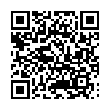 QR-код ссылки на материал «Гордуме Дзержинска - 25. Часть вторая»