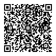 QR-код ссылки на материал «Фронтовые письма. Презентация двух сборников «Здравствуйте, дорогие мои» и «Я пока жив» прошла в Дзержинске»