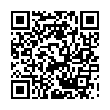 QR-код ссылки на материал «Сегодня Дзержинску исполнилось 87 лет»