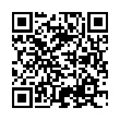 QR-код ссылки на материал «Наркологический бум в Дзержинске»