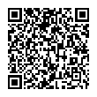 QR-код ссылки на материал «Я люблю тебя, мама! Жительниц Дзержинска поздравили с Днем матери»