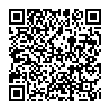QR-код ссылки на материал «В Дзержинске завершилось открытое Первенство города по футболу среди ветеранов»