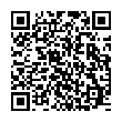 QR-код ссылки на материал «Утренний пожар. Появились версии возгорания фуры в Дзержинске»