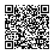 QR-код ссылки на материал «Дзержинская спортсменка стала чемпионкой мира по бодифитнесу»