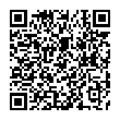QR-код ссылки на материал «Вооружил биатлонистов. Глава Дзержинска подарил спортсменам винтовку»