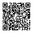 QR-код ссылки на материал ««Мама – главное, что есть у человека». Глава Дзержинска поздравил женщин с Днем матери»