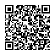 QR-код ссылки на материал «В Дзержинске молодым семьям вручили сертификаты на жилье»