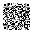 QR-код ссылки на материал ««За рулем своей судьбы». Дзержинский автор-исполнитель Виктория Юдина презентовала книгу»