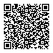 QR-код ссылки на материал «Рекорды и медали. Золото завоевали дзержинские паралимпийцы-легкоатлеты на чемпионате мира»