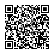QR-код ссылки на материал «Дзержинский «Химик» одержал новую победу в областном баскетболе»