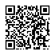 QR-код ссылки на материал «Дзержинской Гордуме - 25 лет. Часть третья»