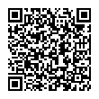 QR-код ссылки на материал ««Любимые образы». В Дзержинске открылась выставка художников-непрофессионалов»