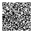 QR-код ссылки на материал «Спорт по правилам. В Дзержинске малыши участвовали в стартах, где вспомнили правила безопасности на дорогах»