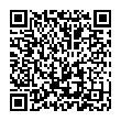 QR-код ссылки на материал «Дзержинские юноши и девушки выиграли открытое первенство города по волейболу»