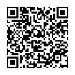 QR-код ссылки на материал «Ночью в Дзержинске водитель иномарки устроил уличные гонки»