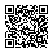 QR-код ссылки на материал «В Дзержинске ранним утром горела «Мазда»»