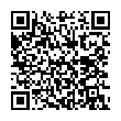 QR-код ссылки на материал «Очевидцы пожара на Галкина видели поджигателя»