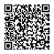 QR-код ссылки на материал «В Дзержинске коммунальщики объяснили причину отключения тепла и горячей воды»
