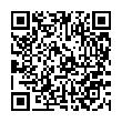 QR-код ссылки на материал «В Дзержинске удиравший от ДПС водитель оказался пьян»