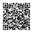 QR-код ссылки на материал «Глеб Никитин распорядился решить проблему погорельцев на Бору»