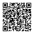 QR-код ссылки на материал «В Дзержинске стартовало первенство города по футболу среди ветеранов»