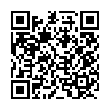 QR-код ссылки на материал «Гордуме Дзержинска - 25. Часть четвертая»