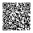 QR-код ссылки на материал «Противостояние, или Как в Дзержинске уживаются на дороге водители и пешеходы»