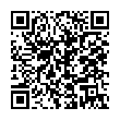 QR-код ссылки на материал «В Дзержинске обсудили проблемы волонтерских объединений»