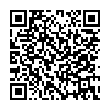 QR-код ссылки на материал «Городской думе Дзержинска - 25 лет. Часть пятая»